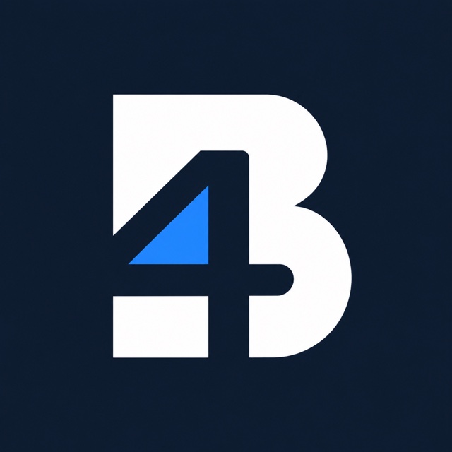 The B4YK app icon